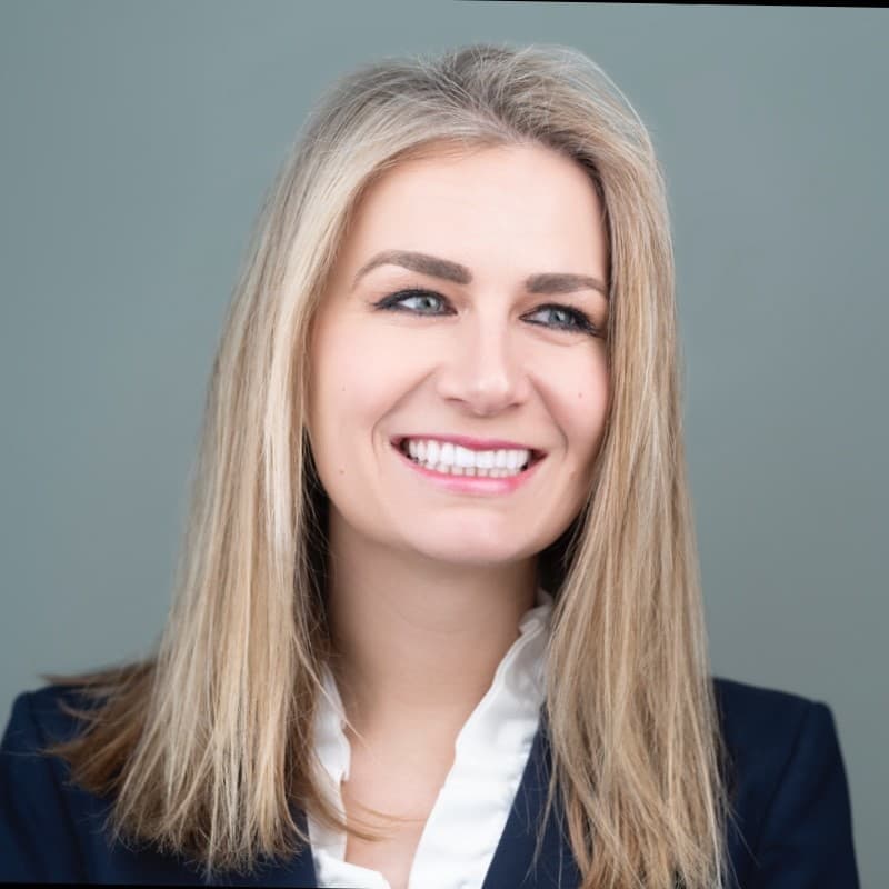 Veronika Rockova (PhD)